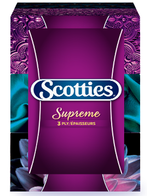 Scotties Package